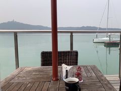 -望海·帆船主题咖啡厅•品茗下午茶(石湖景区店)