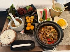-和子足浴SPA会馆(东方之门店)