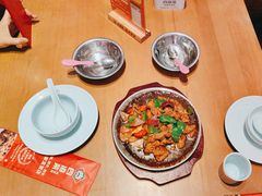 -四道菜·福建菜馆(莆田万达店)