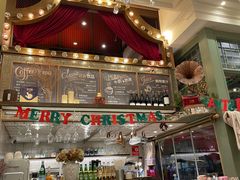-玛格萝妮比萨屋(四平店)