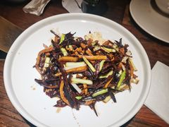 -绿茶餐厅(蓝色港湾店)