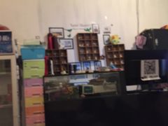 -樊笼真人密室逃脱(江南西店)
