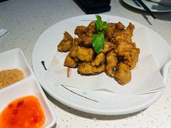 -船歌·鱼水饺青岛菜(金狮广场店)