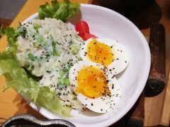 土豆泥-胜博殿日式炸猪排(西红门店)