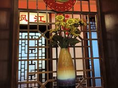 -西江美食舫·江西菜(健德桥店)