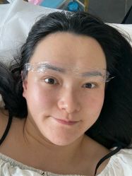 -张小野·专业半永久纹眉
