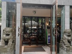 门面-大妙火锅·非物质文化遗产(东湖公园店)