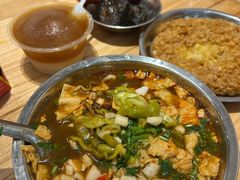 -柳州肥姨妈大骨螺蛳粉(万达中心店)