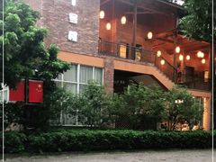 -顺风山庄(水濂山店)