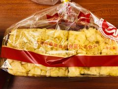 -泰康食品有限公司食品厂