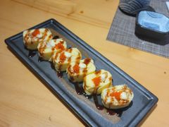 -月见·烧鸟酒场居酒屋(农科路店)