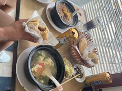 -闫家驴肉老店(华电一校店)