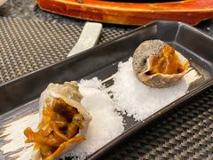 -菊上料理(蜀山银泰百货店)