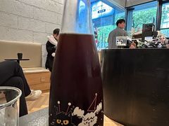 -Dogi&kiki Coffee(中心商务大厦店)