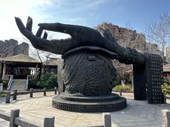 -淹城春秋乐园