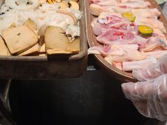 -野·大山里野生菌石锅土鸡(益田假日店)