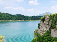 -北京金海湖景区