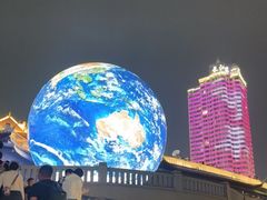 -中国宜宾·长江地标广场