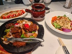 -芳芳私房菜·精作淮扬菜(玖珑湾店)