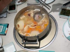-椰客·海南椰子鸡(新塘永旺梦乐城店)