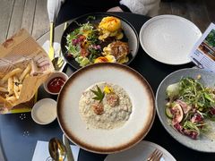 -ChitChat奇洽·Bistro(黎黄陂路店)