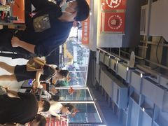 -俊熙家点餐式自助烤肉店(1227广场店)