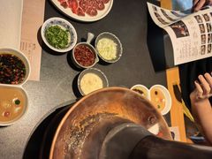 -东来顺·非遗火锅(高新店)