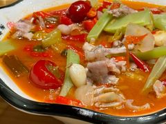-小口味