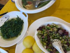 -胖大姐黄辣丁鱼庄(新津店)