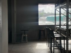 -来回·咖啡(钟村咖啡豆店)