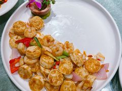 -79号渔船海鲜饭店(华强北店)
