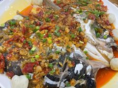 -老味道1992(武当山店)