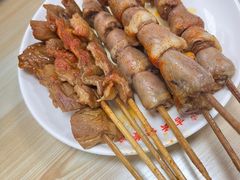 -吉云馄饨(桑梓路店)