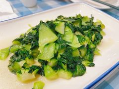 大青菜-禾悟农·农家私房菜