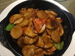 -巴渝菜馆(涿州店)