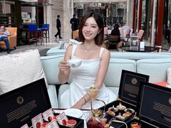 -上海雅居乐万豪侯爵酒店