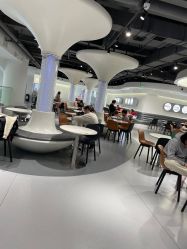 -MINI MARS KIDS CLUB亲子家庭中心(杨浦黄兴店)