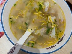 -小杨生煎(香港名都店)