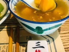 桂花番薯汤-卤儿道道(龙游路店)