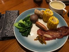 -郑州美盛喜来登大酒店