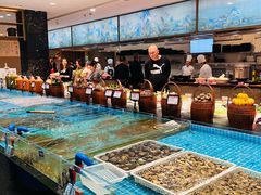 -梁家大院•农家菜(昆山会展中心店)