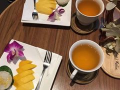 -Let’s Relax Spa(Siam Square One)