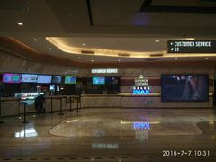 -英皇电影城(英皇集团中心IMAX店)