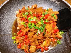-味上湘菜馆(岳麓山店)