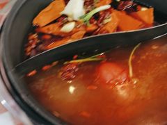 -赵美丽·重庆社区火锅·直营店(火车东站·中豪国际店)