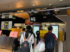 -麦当劳(西客站店)