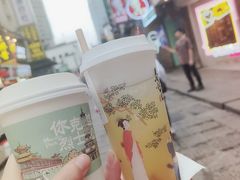 -茶颜悦色(吾悦广场六号门店)