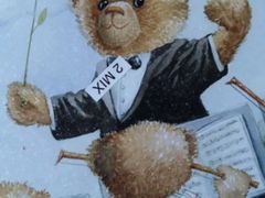 -珍妮曲奇聪明小熊(尖沙咀店)