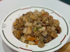 -香港深仔记茶餐厅(东门店)