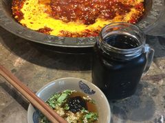 -重庆渝达老火锅(春熙路店)